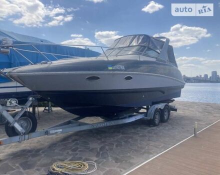 Ларсон Cabrio, об'ємом двигуна 5.7 л та пробігом 500 тис. км за 37000 $, фото 8 на Automoto.ua