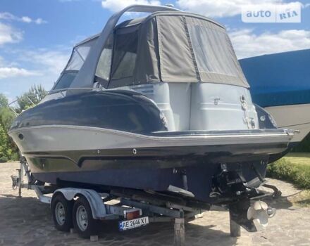 Ларсон Cabrio, об'ємом двигуна 5.7 л та пробігом 500 тис. км за 37000 $, фото 7 на Automoto.ua