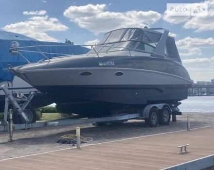 Ларсон Cabrio, об'ємом двигуна 5.7 л та пробігом 500 тис. км за 37000 $, фото 12 на Automoto.ua