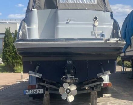 Ларсон Cabrio, об'ємом двигуна 5.7 л та пробігом 500 тис. км за 37000 $, фото 5 на Automoto.ua