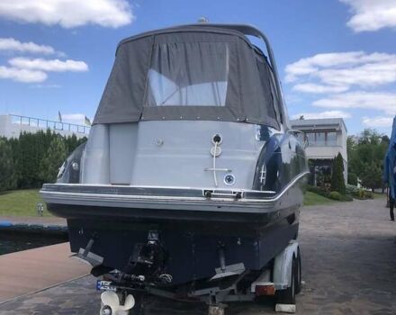 Ларсон Cabrio, об'ємом двигуна 5.7 л та пробігом 500 тис. км за 37000 $, фото 15 на Automoto.ua