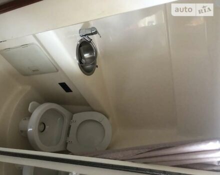 Ларсон Cabrio, об'ємом двигуна 5.7 л та пробігом 500 тис. км за 37000 $, фото 18 на Automoto.ua