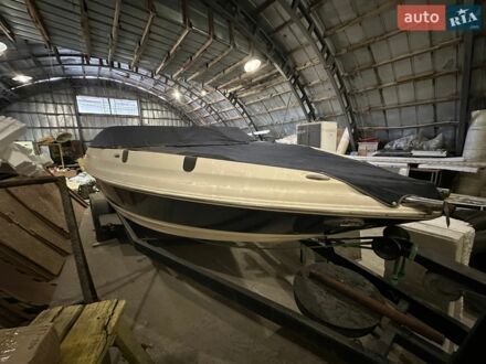 Ларсон LXi, об'ємом двигуна 5.7 л та пробігом 1 тис. км за 45000 $, фото 1 на Automoto.ua