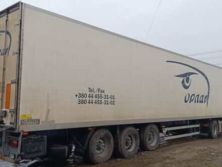 Латр ОЦ38 2001 в Трускавце на Automoto.ua Белый Латр ОЦ38, объемом двигателя 0 л и пробегом 150 тыс. км за 7900 $, фото 1 на Automoto.ua
