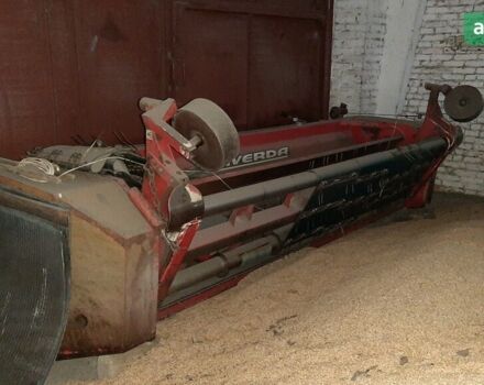 Лаверда 2050, об'ємом двигуна 0 л та пробігом 0 тис. км за 29000 $, фото 4 на Automoto.ua