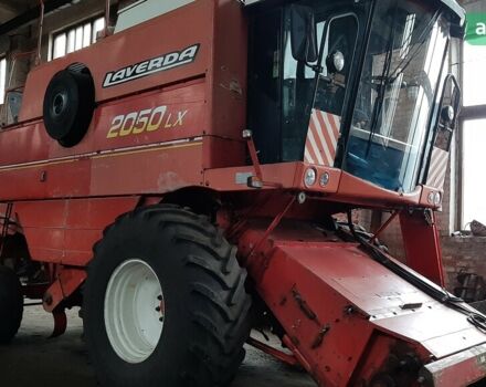 Лаверда 2050, об'ємом двигуна 0 л та пробігом 0 тис. км за 29000 $, фото 1 на Automoto.ua