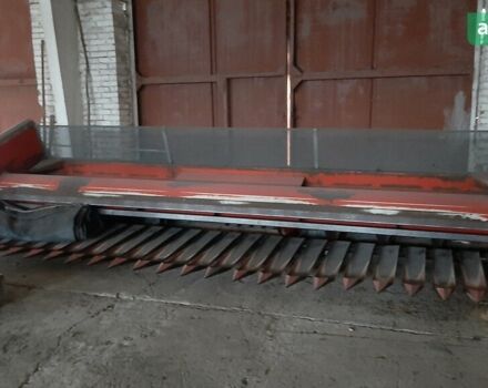 Лаверда 2050, об'ємом двигуна 0 л та пробігом 0 тис. км за 29000 $, фото 7 на Automoto.ua