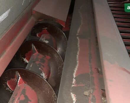 Лаверда 2050, объемом двигателя 5.86 л и пробегом 3 тыс. км за 29000 $, фото 7 на Automoto.ua