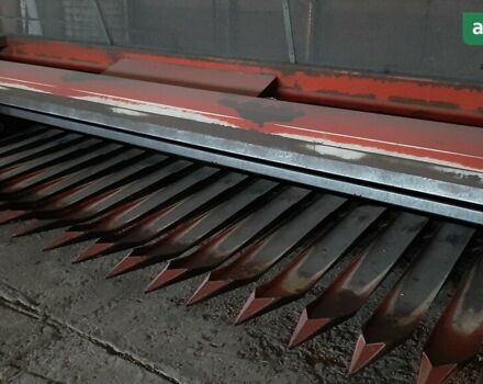 Лаверда 2050, об'ємом двигуна 0 л та пробігом 0 тис. км за 29000 $, фото 5 на Automoto.ua