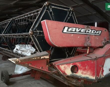 Лаверда 2050, об'ємом двигуна 0 л та пробігом 0 тис. км за 29000 $, фото 3 на Automoto.ua