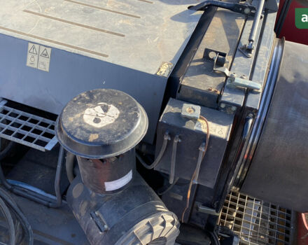 Лаверда 2860, объемом двигателя 0 л и пробегом 7 тыс. км за 37000 $, фото 1 на Automoto.ua