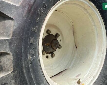 Лаверда 2860, объемом двигателя 7.24 л и пробегом 0 тыс. км за 35000 $, фото 10 на Automoto.ua