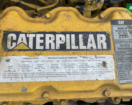 Лаверда 2860, объемом двигателя 0 л и пробегом 7 тыс. км за 37000 $, фото 9 на Automoto.ua