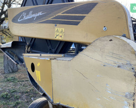 Лаверда 2860, объемом двигателя 0 л и пробегом 7 тыс. км за 37000 $, фото 5 на Automoto.ua