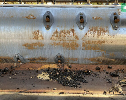 Лаверда 2860, объемом двигателя 0 л и пробегом 7 тыс. км за 37000 $, фото 4 на Automoto.ua