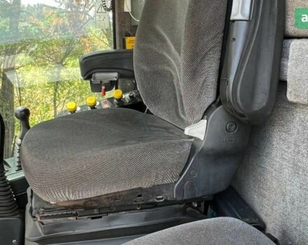 Лаверда 2860, объемом двигателя 7.24 л и пробегом 0 тыс. км за 35000 $, фото 11 на Automoto.ua