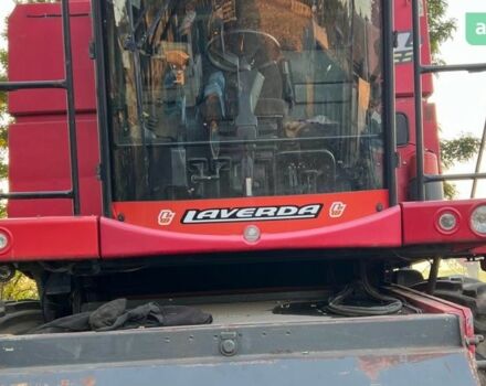 Лаверда 2860, объемом двигателя 7.24 л и пробегом 0 тыс. км за 35000 $, фото 1 на Automoto.ua