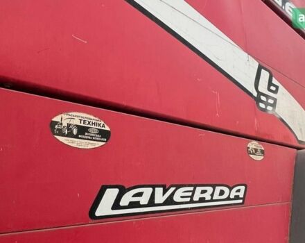 Лаверда 2860, объемом двигателя 7.24 л и пробегом 0 тыс. км за 35000 $, фото 4 на Automoto.ua