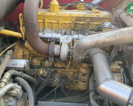 Лаверда 2860, объемом двигателя 0 л и пробегом 7 тыс. км за 37000 $, фото 10 на Automoto.ua