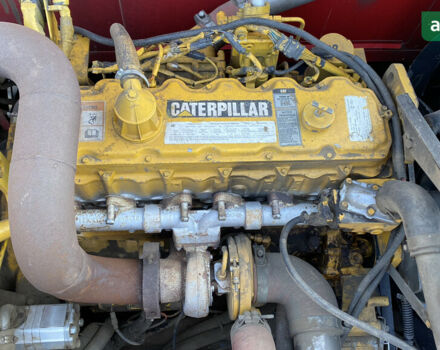 Лаверда 2860, объемом двигателя 0 л и пробегом 7 тыс. км за 37000 $, фото 14 на Automoto.ua