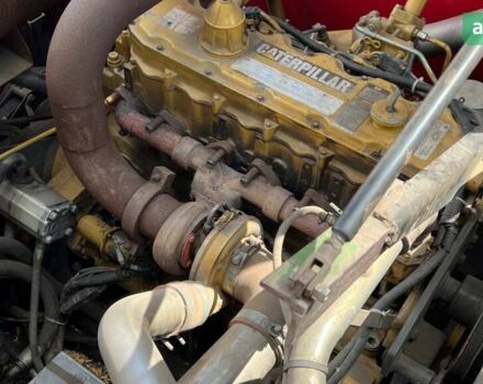 Лаверда 2860, объемом двигателя 7.24 л и пробегом 0 тыс. км за 35000 $, фото 6 на Automoto.ua