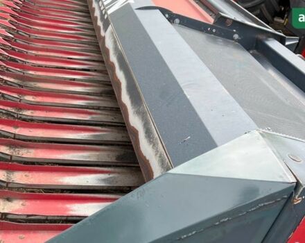 Лаверда 2860, объемом двигателя 7.24 л и пробегом 0 тыс. км за 35000 $, фото 14 на Automoto.ua