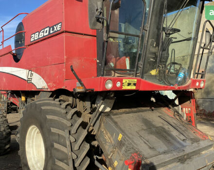 Лаверда 2860, объемом двигателя 0 л и пробегом 7 тыс. км за 37000 $, фото 3 на Automoto.ua