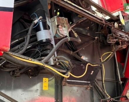 Лаверда 2860, объемом двигателя 7.24 л и пробегом 0 тыс. км за 35000 $, фото 12 на Automoto.ua