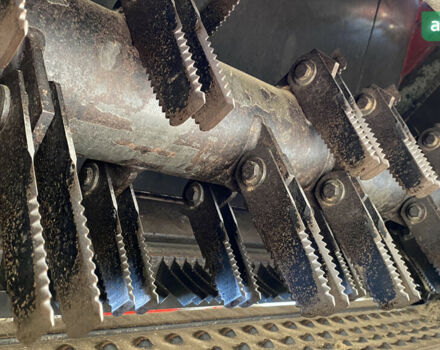 Лаверда 2860, объемом двигателя 0 л и пробегом 7 тыс. км за 37000 $, фото 6 на Automoto.ua