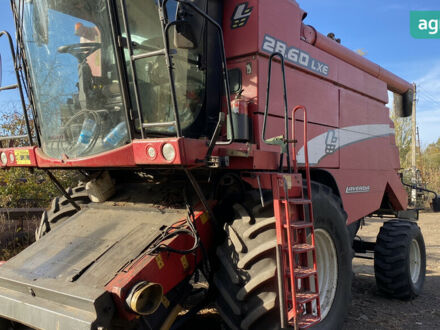 Лаверда 2860, объемом двигателя 0 л и пробегом 7 тыс. км за 37000 $, фото 1 на Automoto.ua