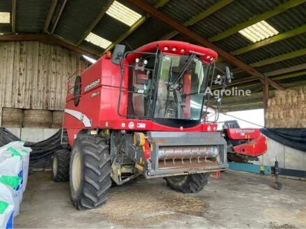 Красный Лаверда 296 ЛЦС, объемом двигателя 0 л и пробегом 0 тыс. км за 75854 $, фото 1 на Automoto.ua