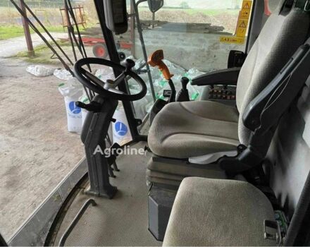 Червоний Лаверда 296 ЛЦС, об'ємом двигуна 0 л та пробігом 0 тис. км за 75854 $, фото 5 на Automoto.ua