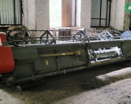 Лаверда 296 ЛЦС, об'ємом двигуна 0 л та пробігом 0 тис. км за 108000 $, фото 13 на Automoto.ua