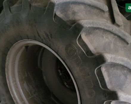 Лаверда 296 ЛЦС, об'ємом двигуна 0 л та пробігом 0 тис. км за 108000 $, фото 5 на Automoto.ua