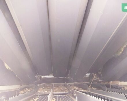 Лаверда 296 ЛЦС, об'ємом двигуна 0 л та пробігом 0 тис. км за 108000 $, фото 8 на Automoto.ua