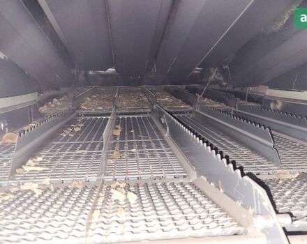 Лаверда 296 ЛЦС, об'ємом двигуна 0 л та пробігом 0 тис. км за 108000 $, фото 7 на Automoto.ua