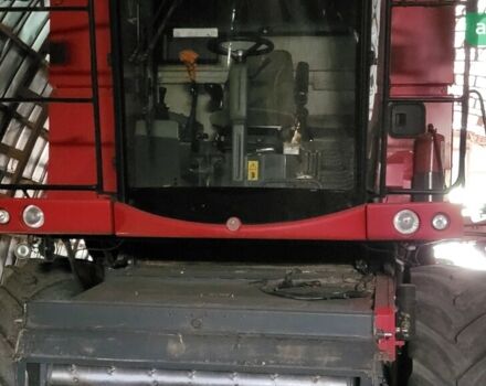 Лаверда 296 ЛЦС, об'ємом двигуна 0 л та пробігом 0 тис. км за 108000 $, фото 2 на Automoto.ua