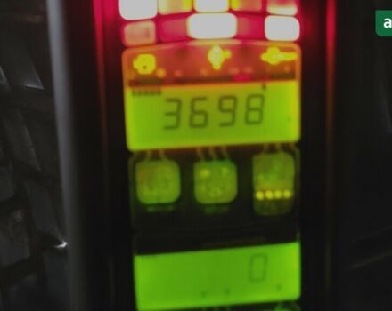 Лаверда 296 ЛЦС, об'ємом двигуна 0 л та пробігом 0 тис. км за 108000 $, фото 9 на Automoto.ua