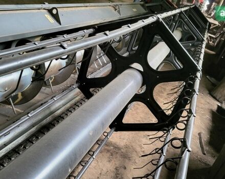 Лаверда 296 ЛЦС, об'ємом двигуна 0 л та пробігом 0 тис. км за 108000 $, фото 14 на Automoto.ua