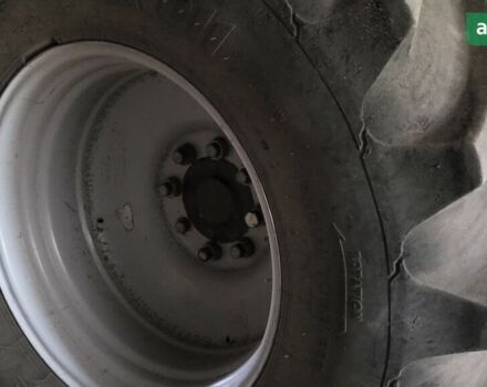 Лаверда 296 ЛЦС, об'ємом двигуна 0 л та пробігом 0 тис. км за 108000 $, фото 6 на Automoto.ua