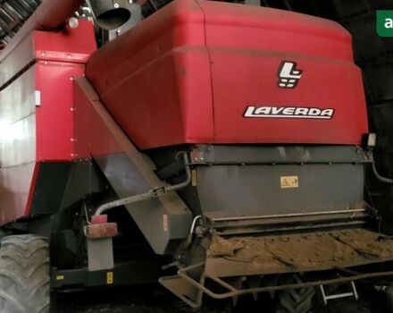 Лаверда 296 ЛЦС, об'ємом двигуна 0 л та пробігом 0 тис. км за 108000 $, фото 3 на Automoto.ua