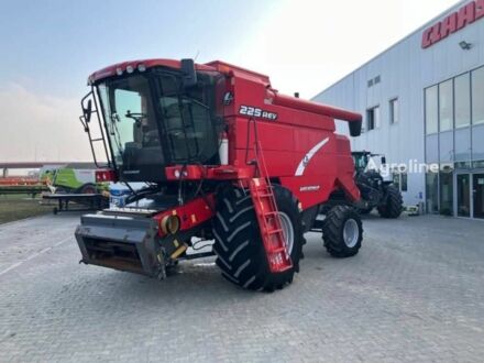 Лаверда Другая, объемом двигателя 0 л и пробегом 0 тыс. км за 48263 $, фото 1 на Automoto.ua