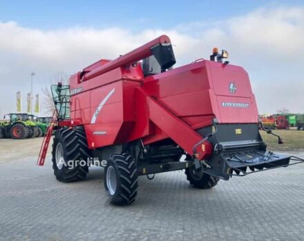 Лаверда Другая, объемом двигателя 0 л и пробегом 0 тыс. км за 48263 $, фото 5 на Automoto.ua