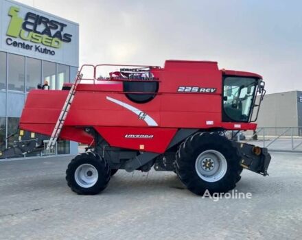 Лаверда Другая, объемом двигателя 0 л и пробегом 0 тыс. км за 48263 $, фото 3 на Automoto.ua