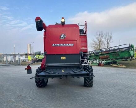 Лаверда Другая, объемом двигателя 0 л и пробегом 0 тыс. км за 48263 $, фото 6 на Automoto.ua