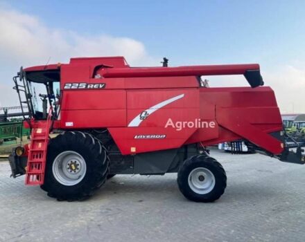 Лаверда Другая, объемом двигателя 0 л и пробегом 0 тыс. км за 48263 $, фото 4 на Automoto.ua