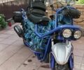 Синий Лидер 150, объемом двигателя 0.15 л и пробегом 6 тыс. км за 603 $, фото 1 на Automoto.ua