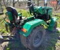 Зеленый Лидер 150, объемом двигателя 0 л и пробегом 1 тыс. км за 1900 $, фото 3 на Automoto.ua