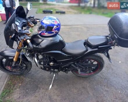 Черный Лидер МЛ, объемом двигателя 0 л и пробегом 25 тыс. км за 1000 $, фото 2 на Automoto.ua