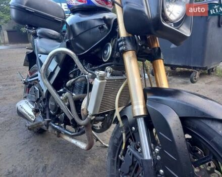 Черный Лидер МЛ, объемом двигателя 0 л и пробегом 25 тыс. км за 1000 $, фото 1 на Automoto.ua